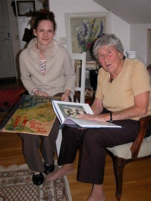 Copyright&copy; Ann Mari Sj&ouml;gren