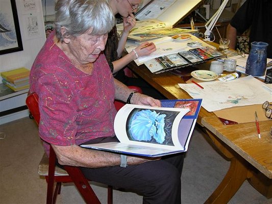 Copyright&copy; Ann Mari Sj&ouml;gren