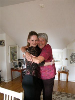 Copyright&copy; Ann Mari Sj&ouml;gren